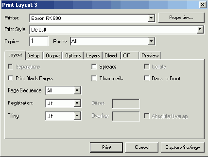   QuarkXPress 6
