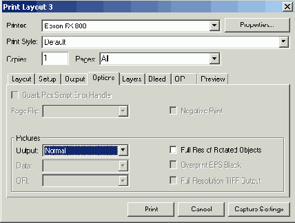   QuarkXPress 6
