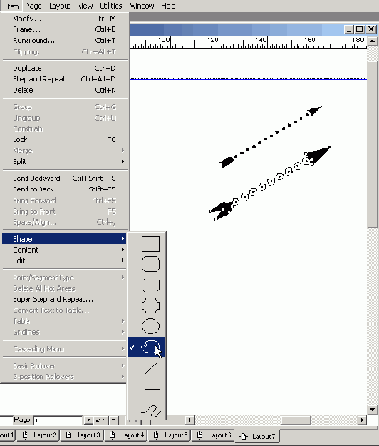   QuarkXPress 6
