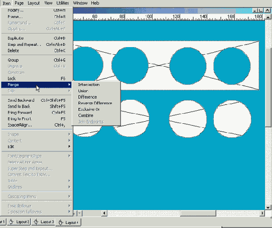   QuarkXPress 6
