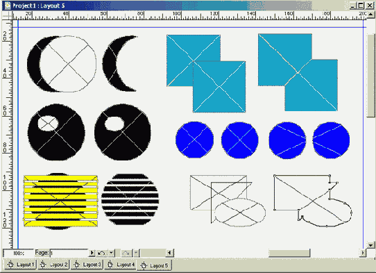   QuarkXPress 6
