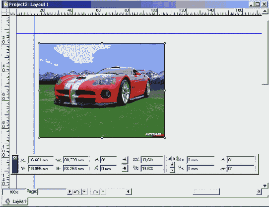   QuarkXPress 6