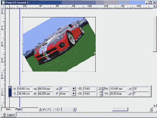   QuarkXPress 6