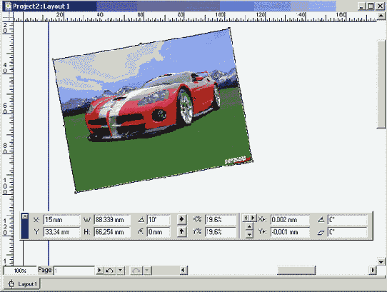   QuarkXPress 6