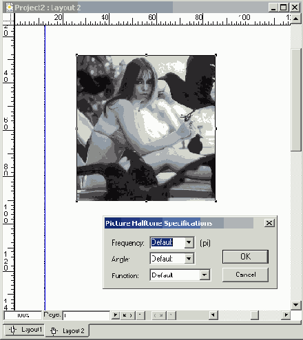   QuarkXPress 6