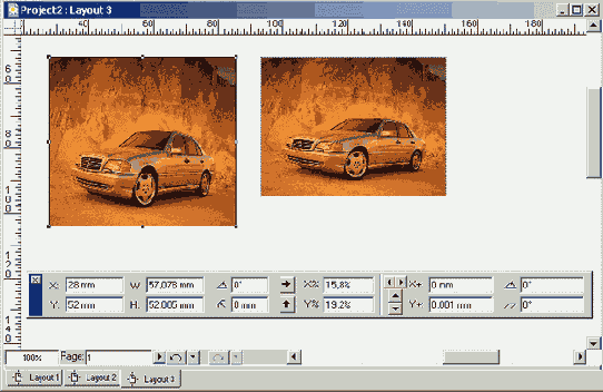   QuarkXPress 6