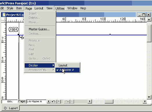   QuarkXPress 6
