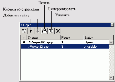   QuarkXPress 6
