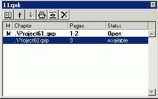   QuarkXPress 6
