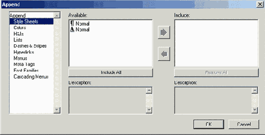   QuarkXPress 6
