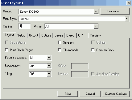   QuarkXPress 6
