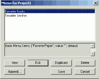   QuarkXPress 6
