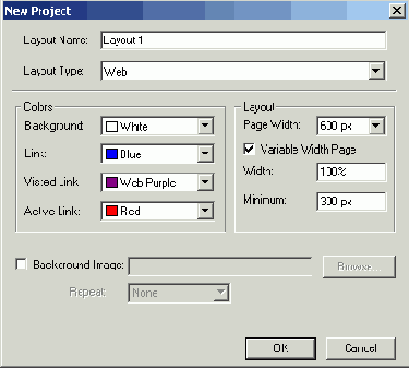   QuarkXPress 6
