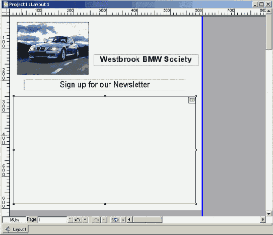   QuarkXPress 6
