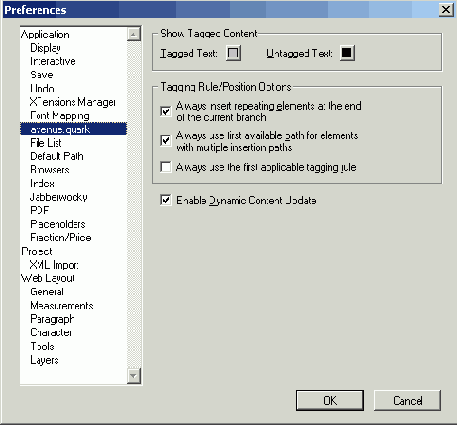   QuarkXPress 6
