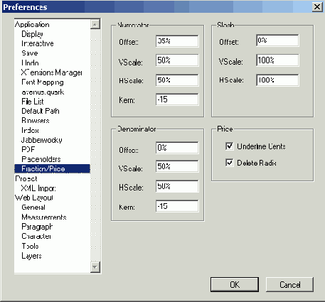   QuarkXPress 6
