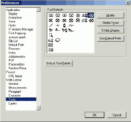  QuarkXPress 6
