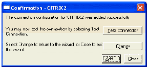   Citrix MetaFrame Feature Release 2
