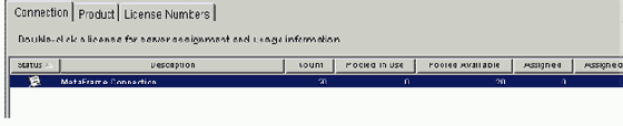   Citrix MetaFrame Feature Release 2
