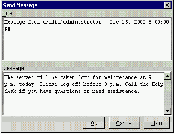   Citrix MetaFrame Feature Release 2
