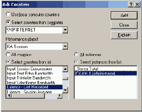   Citrix MetaFrame Feature Release 2
