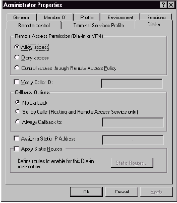  Citrix Metaframe  Windows 2000 Termanal Services
