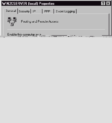 Настройка Citrix Metaframe под Windows 2000 Termanal Services