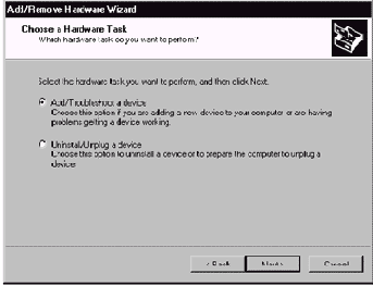 Настройка Citrix Metaframe под Windows 2000 Termanal Services
