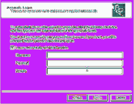 Настройка Citrix Metaframe под Windows 2000 Termanal Services