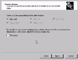 Настройка Citrix Metaframe под Windows 2000 Termanal Services