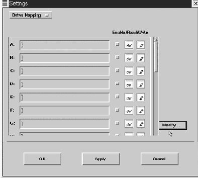Настройка Citrix Metaframe под Windows 2000 Termanal Services
