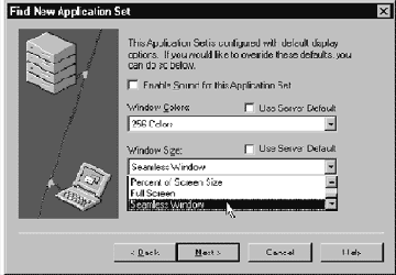 Настройка Citrix Metaframe под Windows 2000 Termanal Services