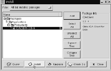  Citrix Metaframe  Windows 2000 Termanal Services
