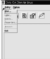 Настройка Citrix Metaframe под Windows 2000 Termanal Services