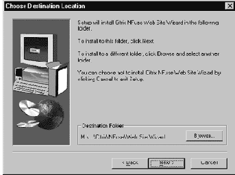  Citrix Metaframe  Windows 2000 Termanal Services
