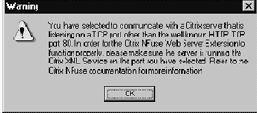  Citrix Metaframe  Windows 2000 Termanal Services
