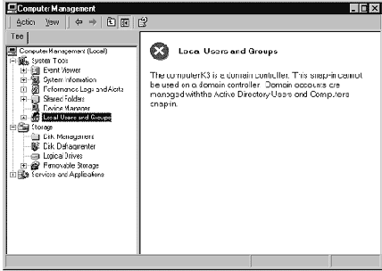 Настройка Citrix Metaframe под Windows 2000 Termanal Services