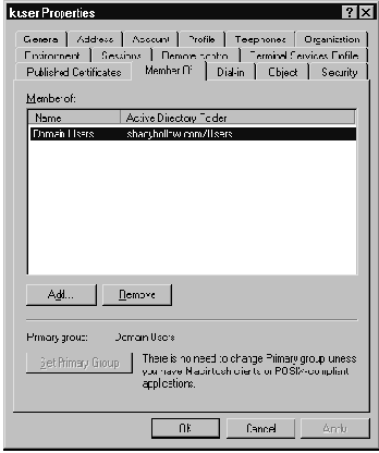 Настройка Citrix Metaframe под Windows 2000 Termanal Services