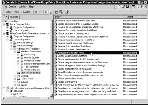 Настройка Citrix Metaframe под Windows 2000 Termanal Services