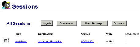 Руководство администратора Citrix MetaFrame Feature Release 2