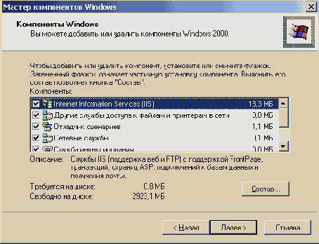    Windows2000
