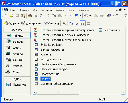 

Access    
